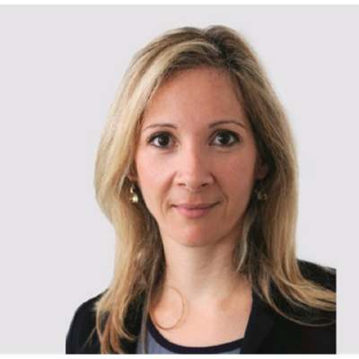 Isabelle Tartarin, notre nouvelle directrice